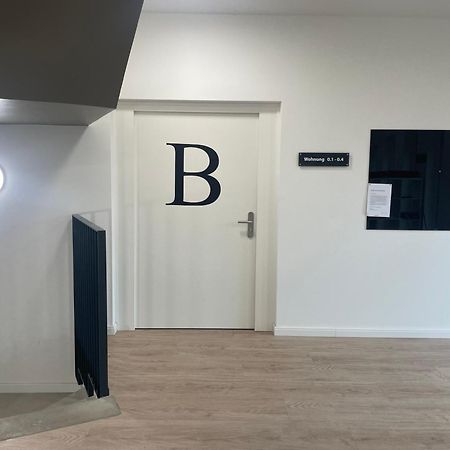 Wohnen Am Suedstrand - Ferienwohnung 1 1 Wyk auf Föhr Eksteriør bilde