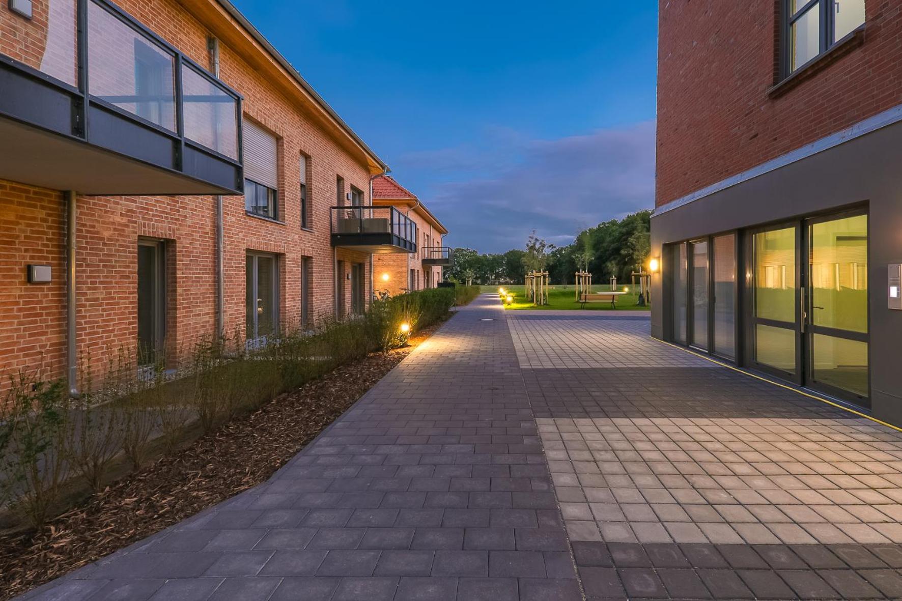 Wohnen Am Suedstrand - Ferienwohnung 1 1 Wyk auf Föhr Eksteriør bilde