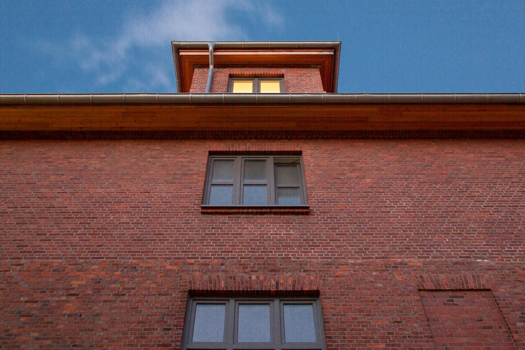 Wohnen Am Suedstrand - Ferienwohnung 1 1 Wyk auf Föhr Eksteriør bilde